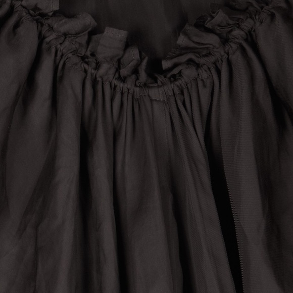 All Saints Cancity Epiphany Ebony Dress - Picture 4 of 7